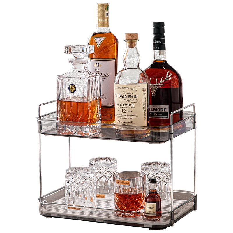 countertop Tray with Dryinh board
