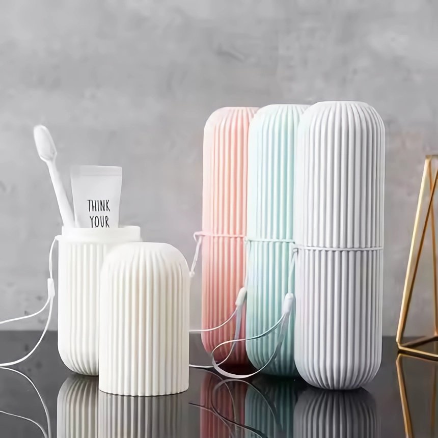 toothbrush case